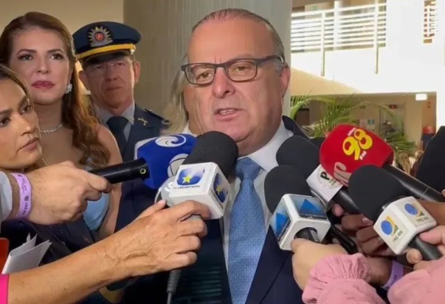Paulinho Freire anuncia corte em diárias, jetons, viagens e gratificações na Prefeitura de Natal