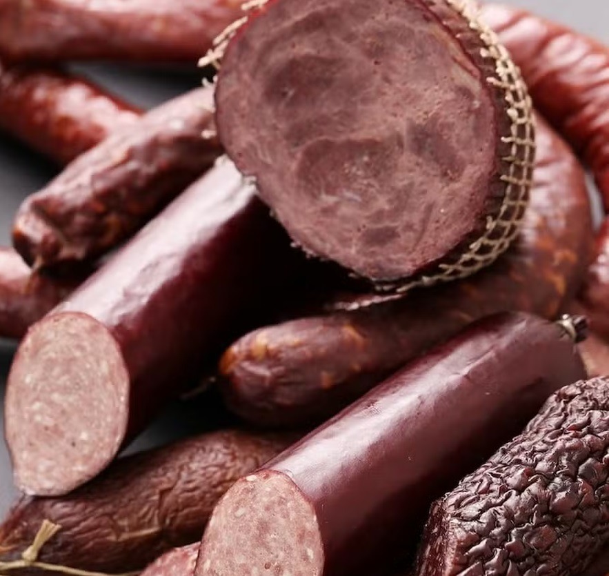 Os 20 alimentos que podem causar câncer e que as pessoas consomem diariamente