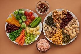 8 tendências alimentares para 2025