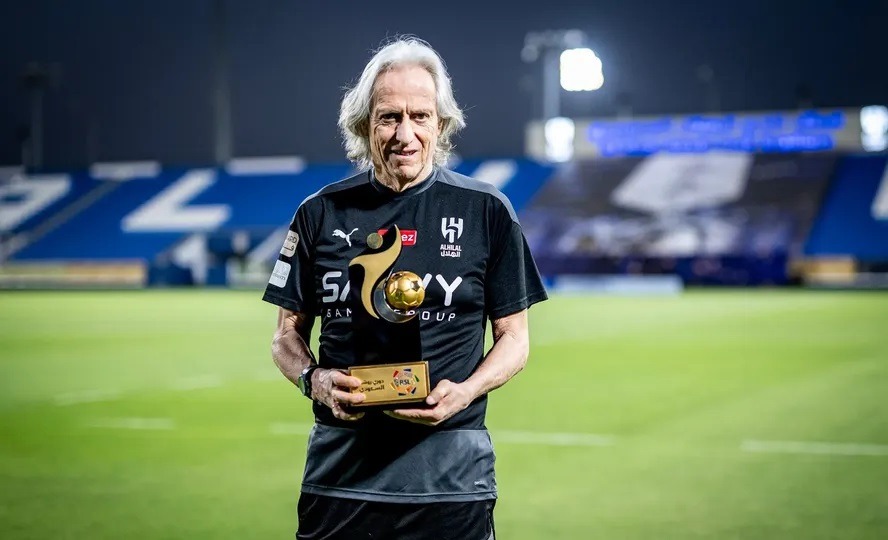 Jorge Jesus ressurge com Bap no Flamengo e semeia caminho para retorno; entenda