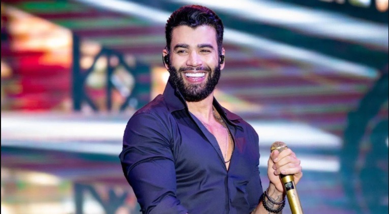Gusttavo Lima está internado e sem previsão de alta, diz assessoria