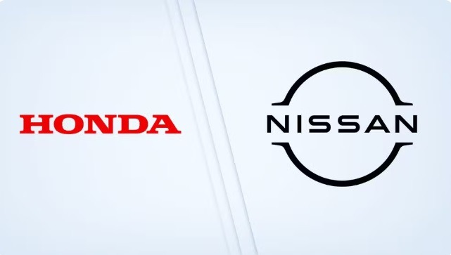 Honda e Nissan anunciam início de negociações para fusão