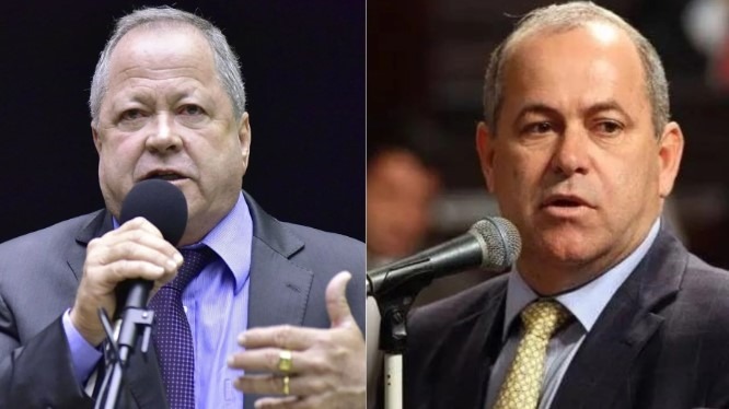 Moraes mantém prisão de irmãos Brazão, réus no caso Marielle Franco