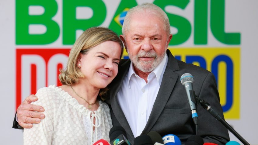 O novo nome da esquerda que será testado em pesquisa para Presidência