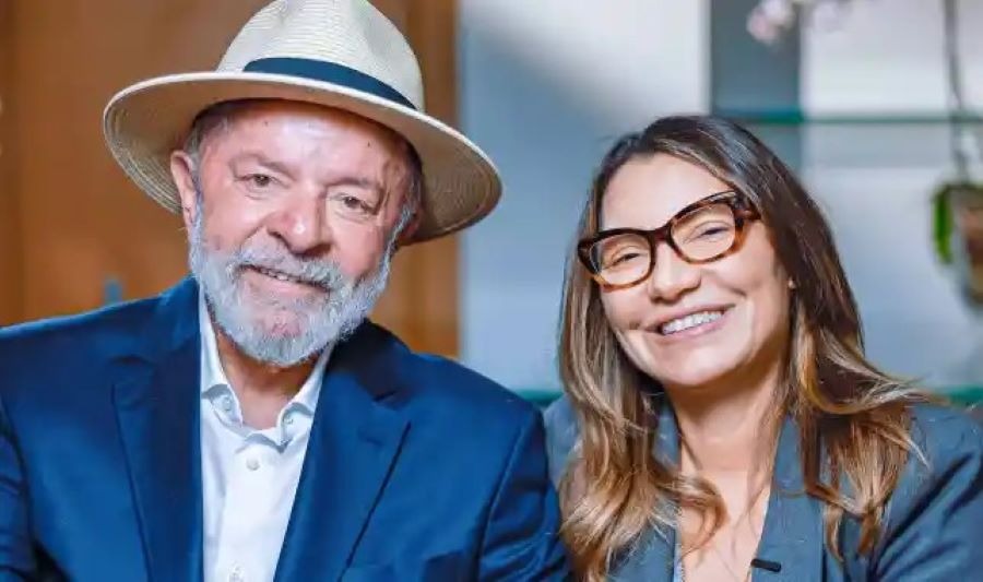 Lula é proibido de usar viagra por 60 dias por orientação médica
