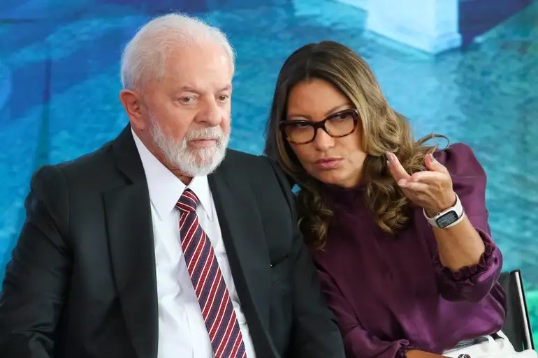 Governo Lula se nega a informar gastos com nova cascata na Granja do Torto