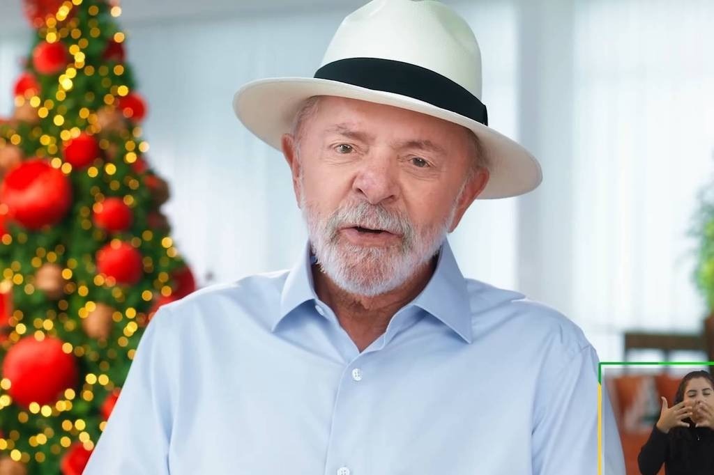 Lula recebeu conselho de equipe para evitar economia em falas de Natal e fim de ano