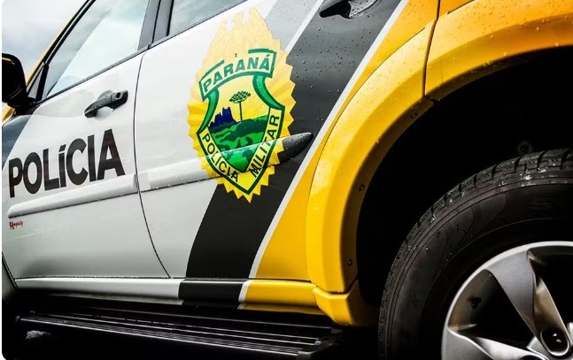 Criança é encontrada dormindo em guarda-roupa após família e Polícia Militar realizarem buscas por ela