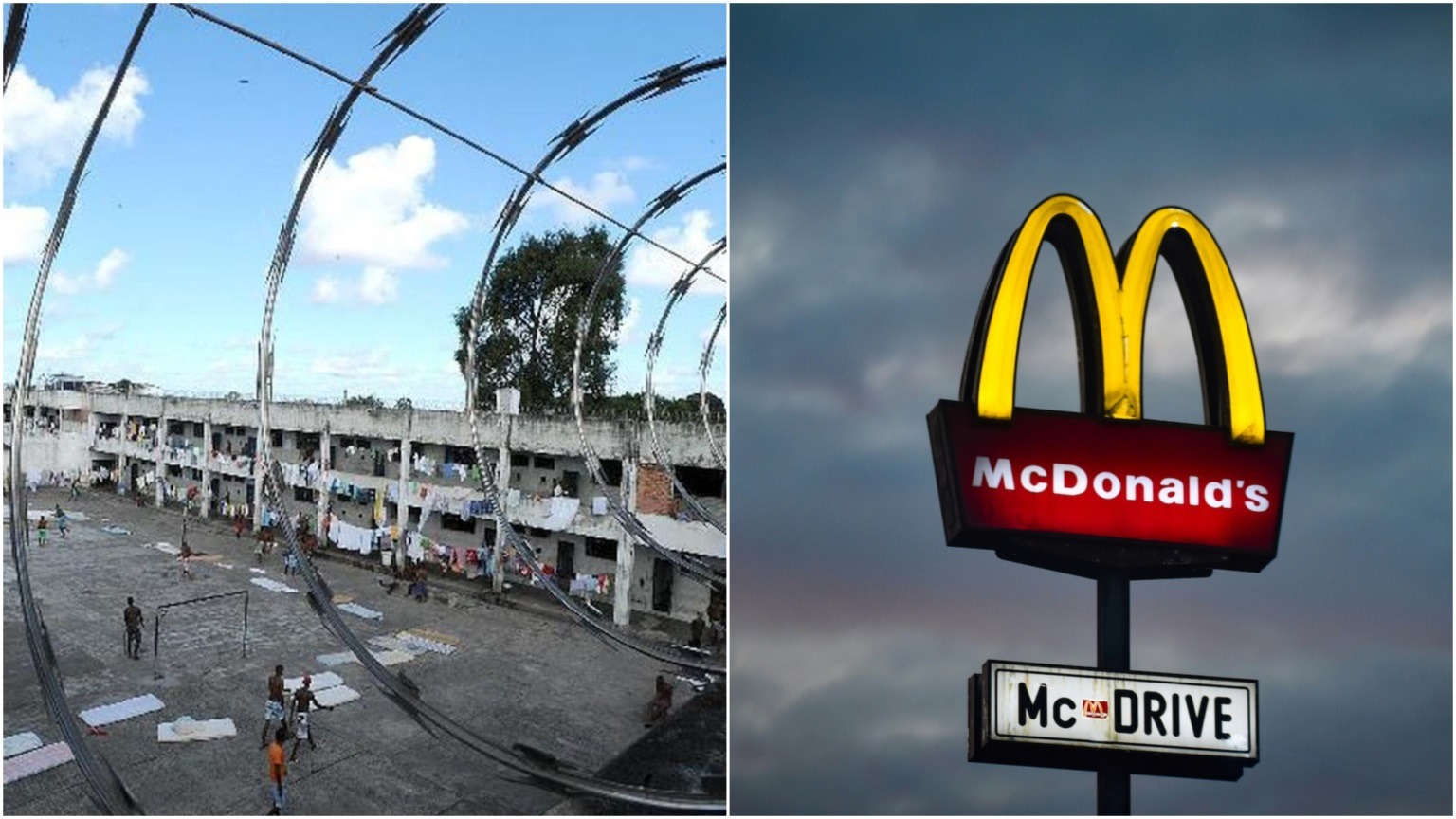 PCC está presente em mais Estados brasileiros do que o McDonald’s