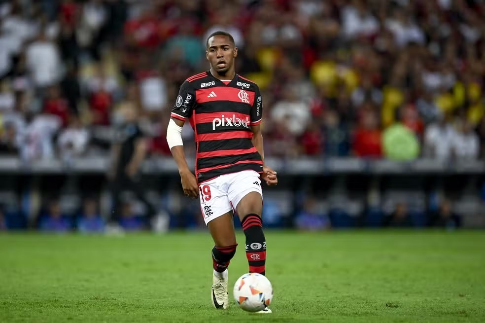 Arena das Dunas receberá jogo do Flamengo em 2025; saiba quando