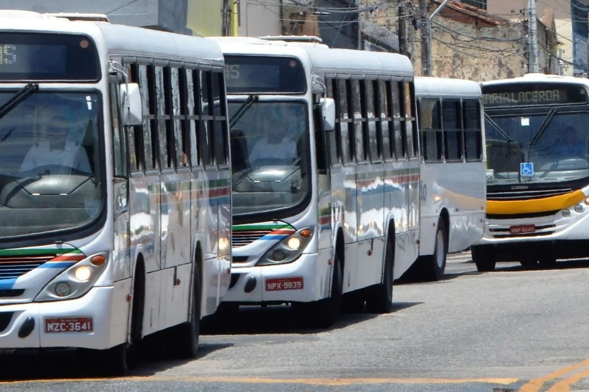Transporte público terá funcionamento especial para shows do Réveillon e Festival Vem Verão em Natal