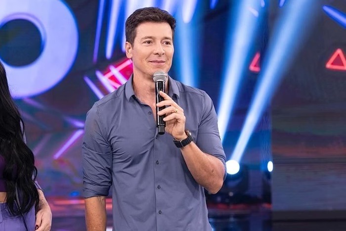 Rodrigo Faro perde ação contra Globo após polêmica com morte de Gugu