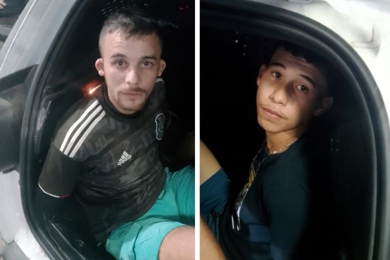 Jornalista grávida da TV Ponta Negra é vítima de assalto quando saía do trabalho