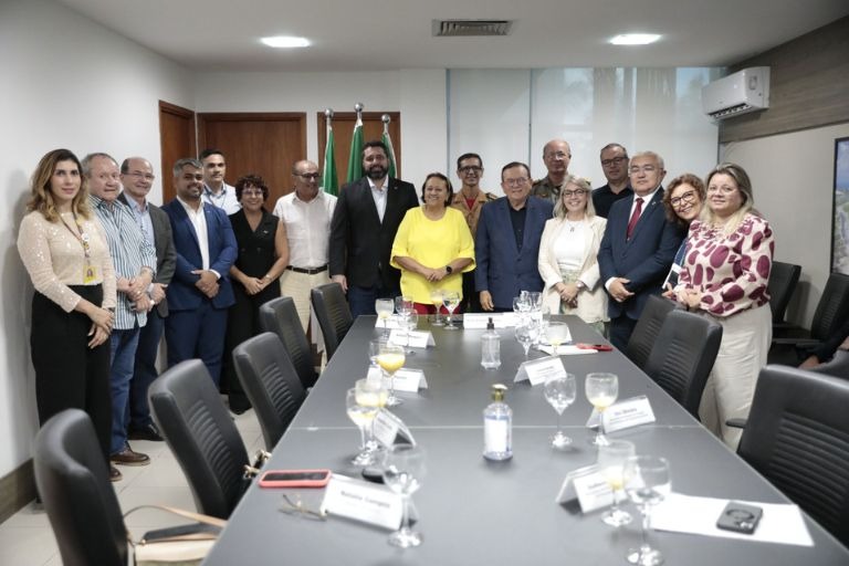 Correios anunciam Centro de Distribuição no RN para o primeiro semestre de 2025