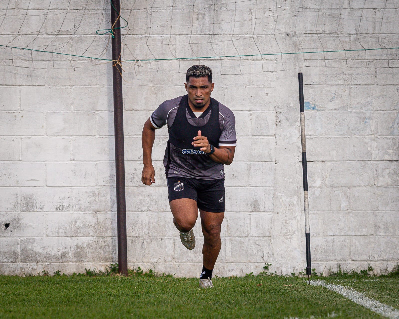 ABC anuncia retorno de jogador; confira quem é