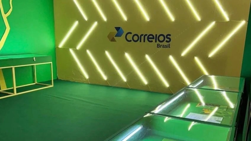 Sob Lula Correios voltam a dar prejuízo, patrocínios disparam e financiam evento até em Bogotá