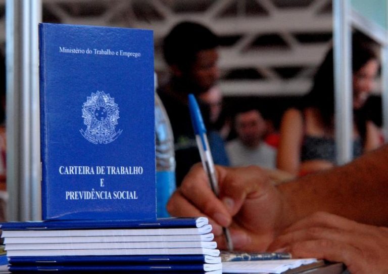 Feirão da Empregabilidade inicia 2025 com oferta de 124 vagas