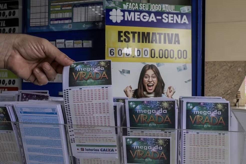 Afinal, quais as chances de ganhar a Mega da Virada segundo a ciência?