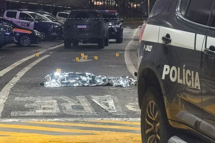“Absolvido” pelo PCC, delator teria sido morto por policiais civis