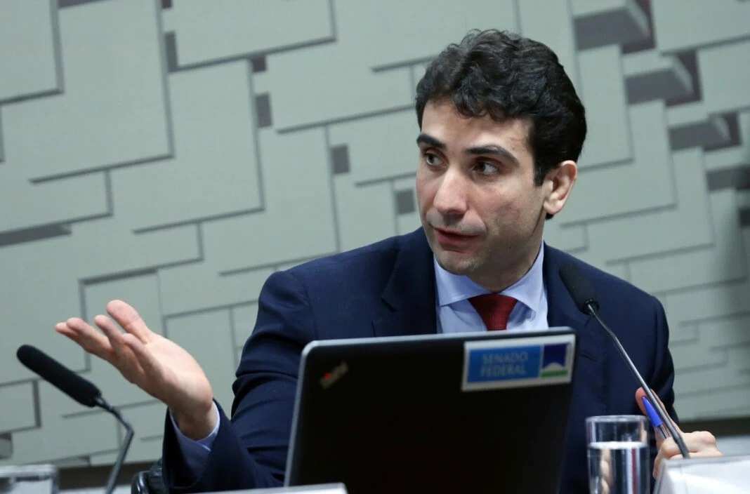 Decreto com nomeação de Galípolo e de diretores do BC é publicado no ‘Diário Oficial’