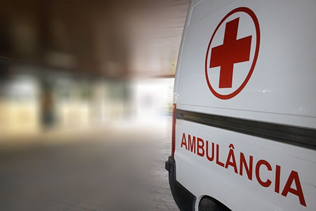 Homem morre após ser atropelado por ônibus da banda Grafith