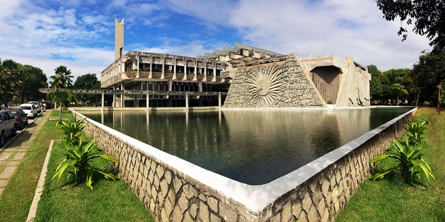 Universidades públicas do RN oferecem mais de 14 mil vagas no Sisu 2025