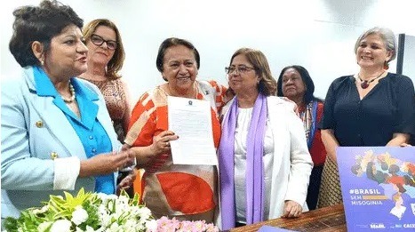 Governo do RN assina contrato de R$ 19 milhões para construção da Casa da Mulher Brasileira em Natal