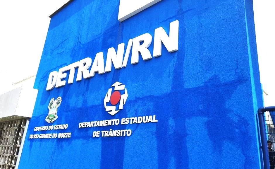 Detran lança sistema de notificações para manter usuário informado com segurança