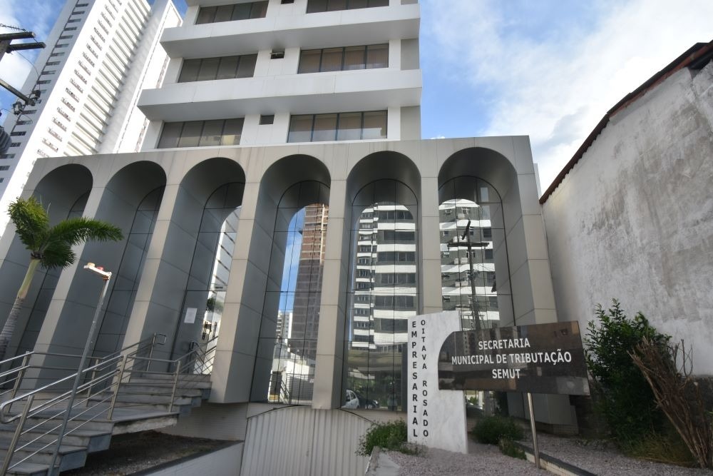 Prazo para pagamento com desconto de 16% sobre IPTU encerra próximo dia 10 