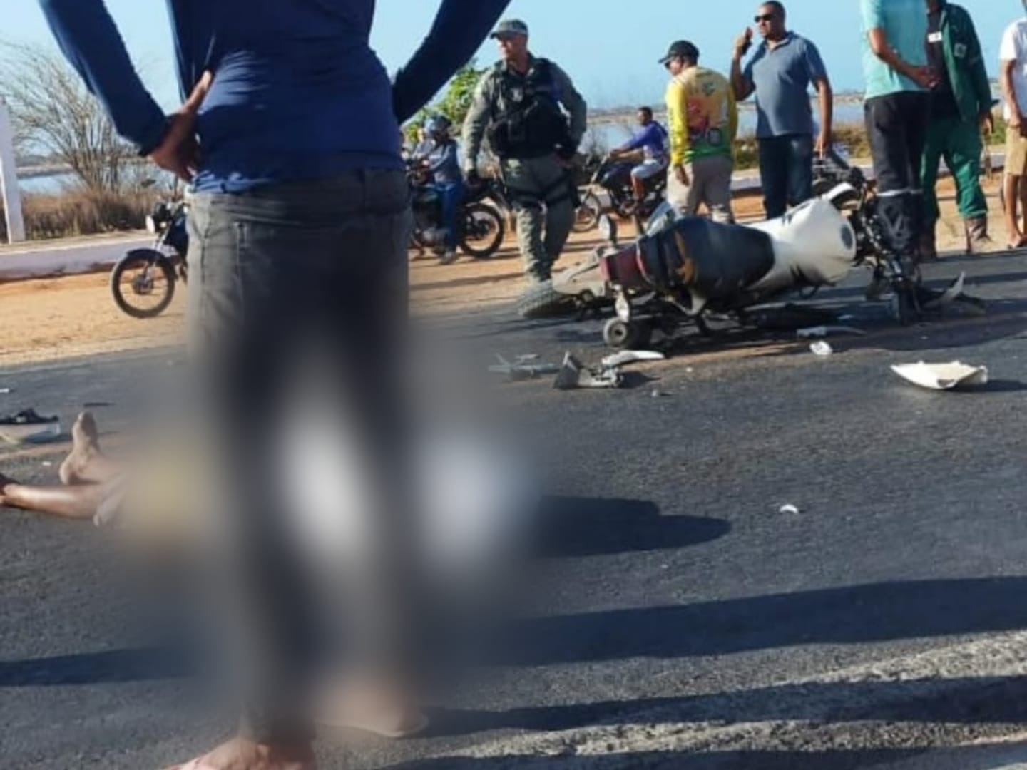 Feriado de Ano Novo tem três mortes e 34 feridos em estradas federais no RN