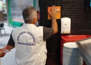 Nova lei em Natal prevê taxa de até R$ 12 mil por ano para empresas bancarem vigilância sanitária