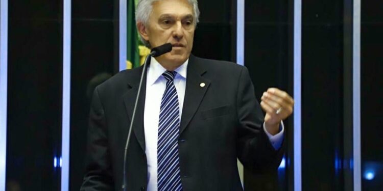 Artigo: Deputado João Maia é atacado por ajudar municípios do RN
