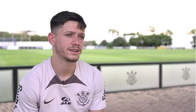 Jogador do Corinthians passará por nova audiência sobre acidente que deixou 1 morto