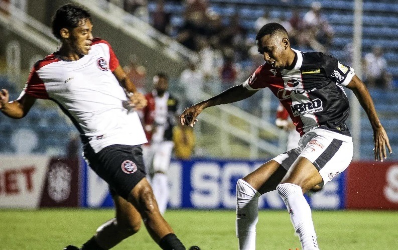 Ferroviário vence Santa Cruz-RN e avança na pré-Copa do Nordeste