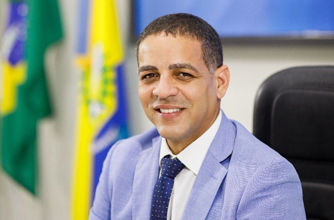 Vereador Wolney França assume Secretaria de Tributação de Parnamirim