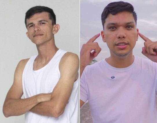 Digitais influencers Tiago Dionísio e Vitor Tobias ‘Padim’ vão comandar Centro Cultural na gestão Nilda em Parnamirim