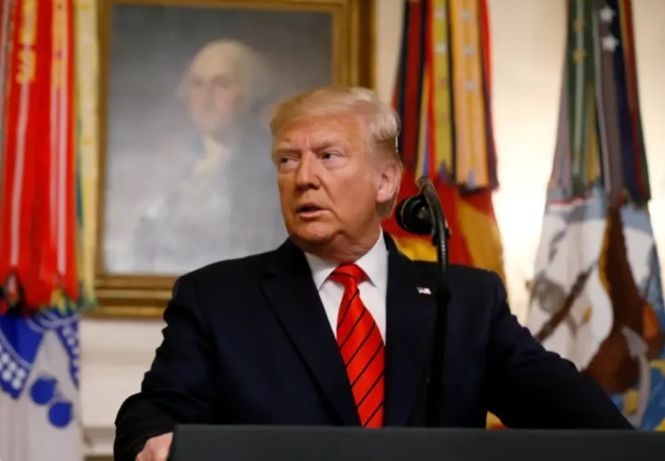 Vitória de Trump será certificada hoje no Congresso com segurança reforçada