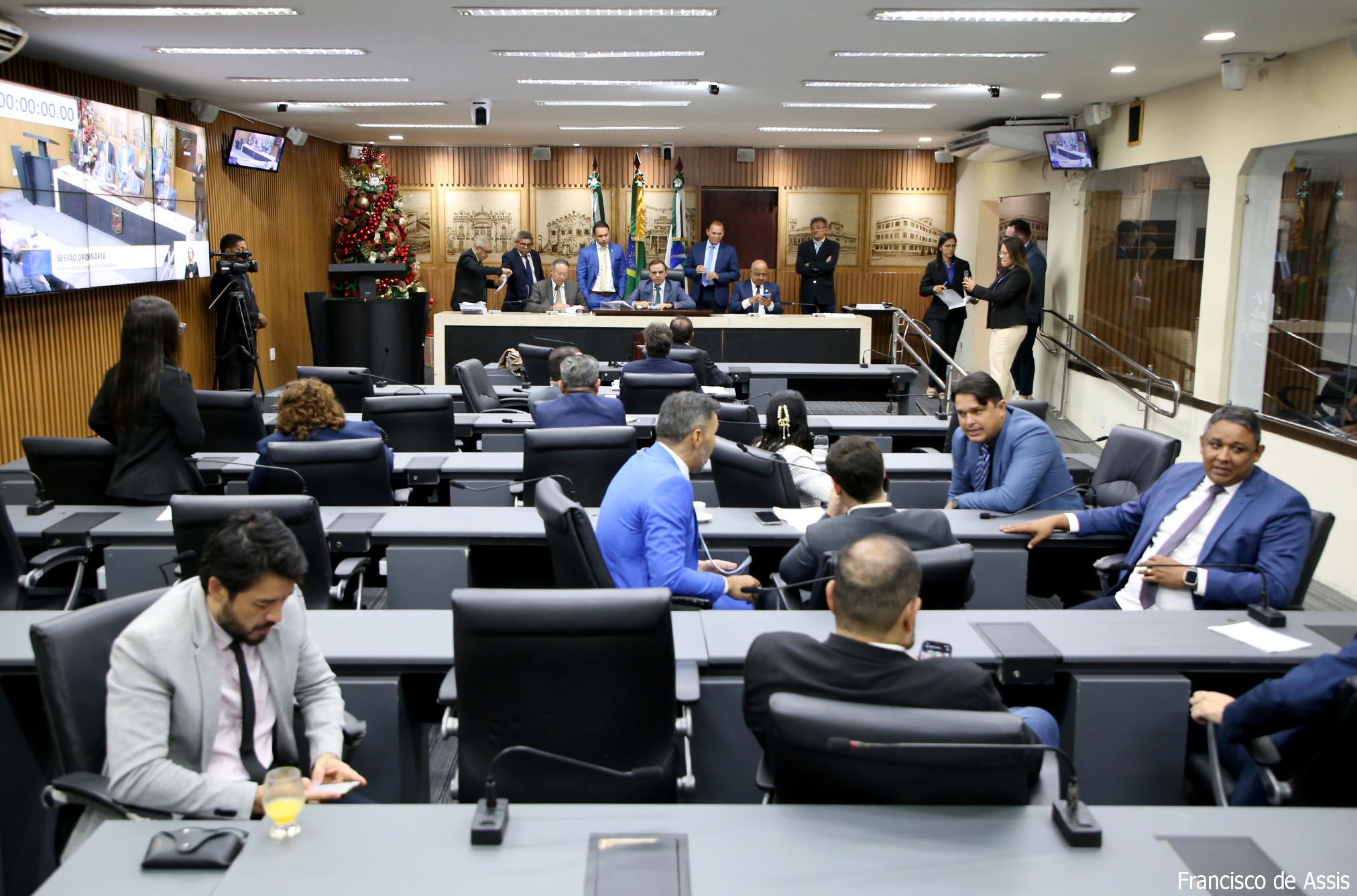 Câmara Municipal de Natal tem novo Procurador-Geral; veja quem é