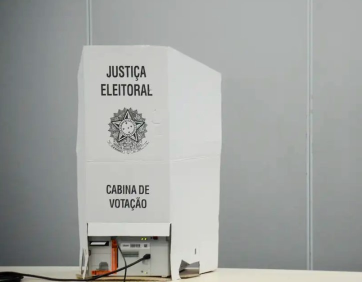 Prazo para justificar ausência nas eleições 2024 termina hoje