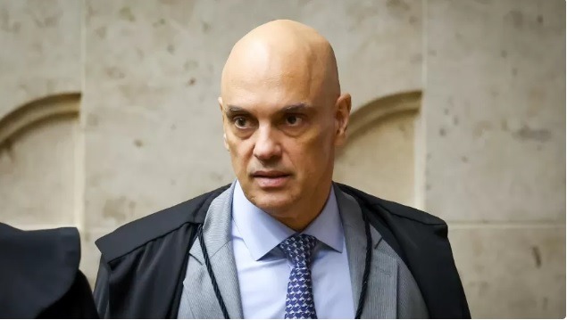 Moraes absolve e manda soltar morador de rua que foi preso no 8 de Janeiro