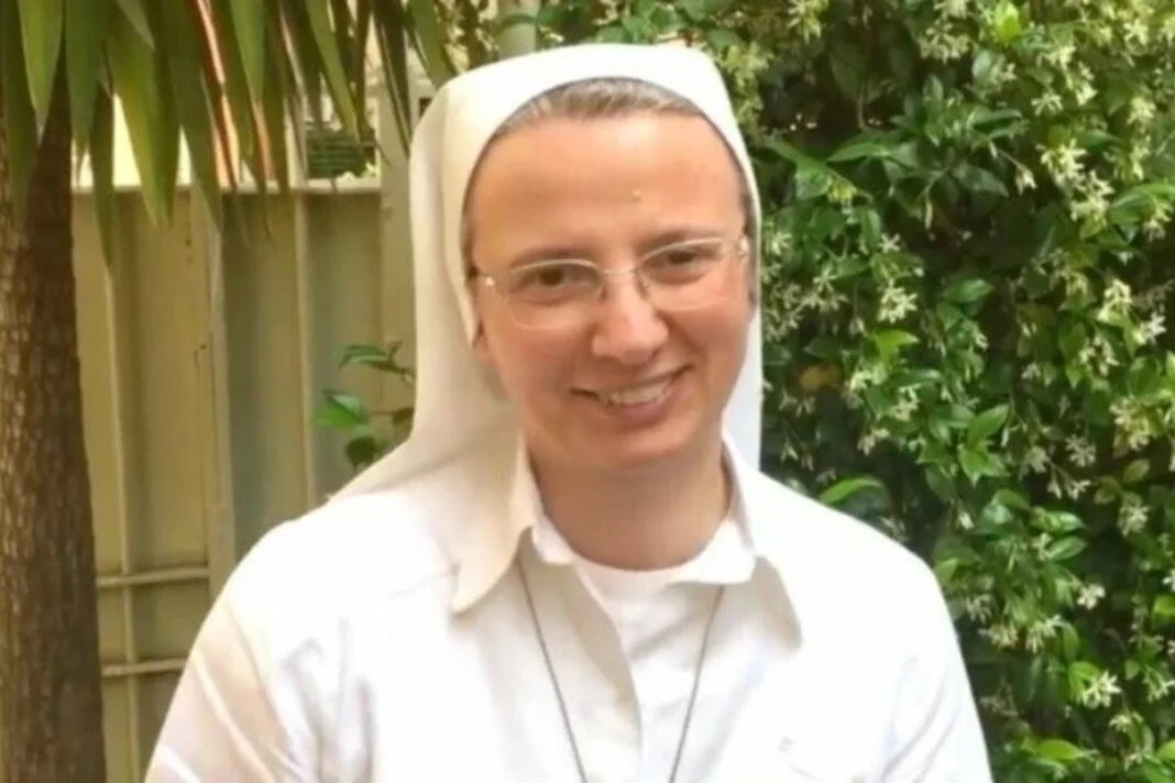 Papa Francisco nomeia a primeira mulher prefeita do Vaticano; entenda