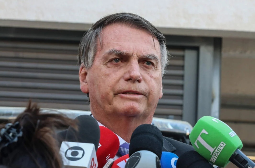 Bolsonaro deve ser julgado por tentativa de golpe pela Primeira Turma do STF