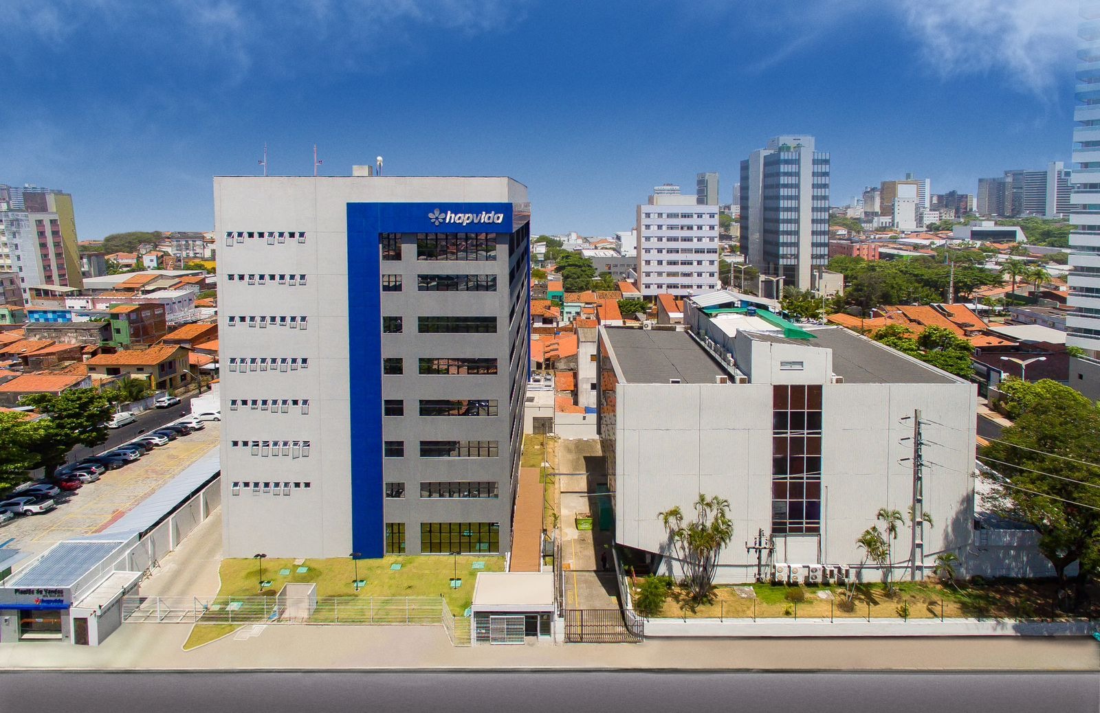 Empresa recebe melhor avaliação de desempenho da ANS entre maiores operadoras de saúde do país