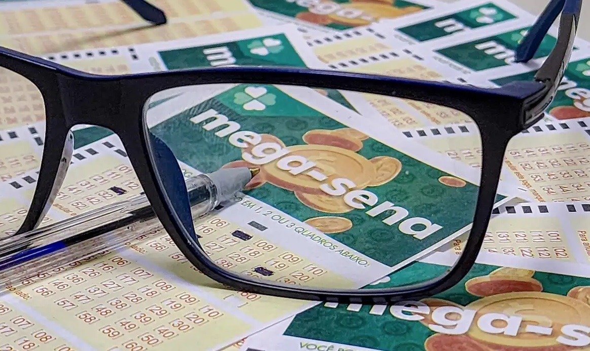 Mega-Sena sorteia nesta terça-feira prêmio acumulado em R$ 8,5 milhões
