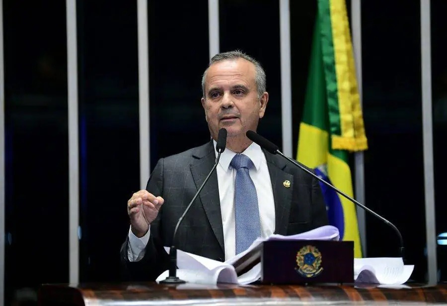 Rogério Marinho critica aumento real do salário mínimo: “Populista e irresponsável”