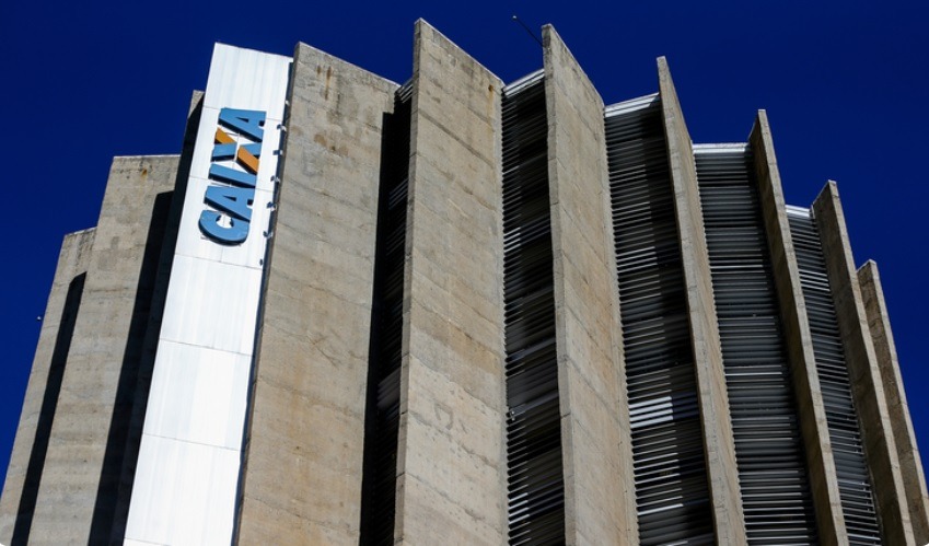 Caixa Econômica faz depósito por engano em 2.500 contas do FGTS