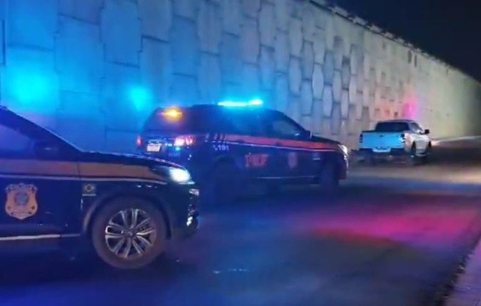 Ciclista morre atropelado na BR-304 em Mossoró