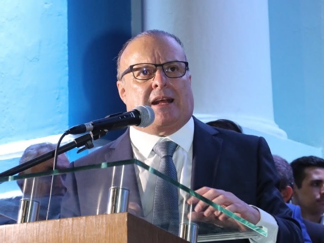 “Não vai ter sorteio esse ano, todos vão poder se matricular”, diz Paulinho sobre vagas em creches de Natal