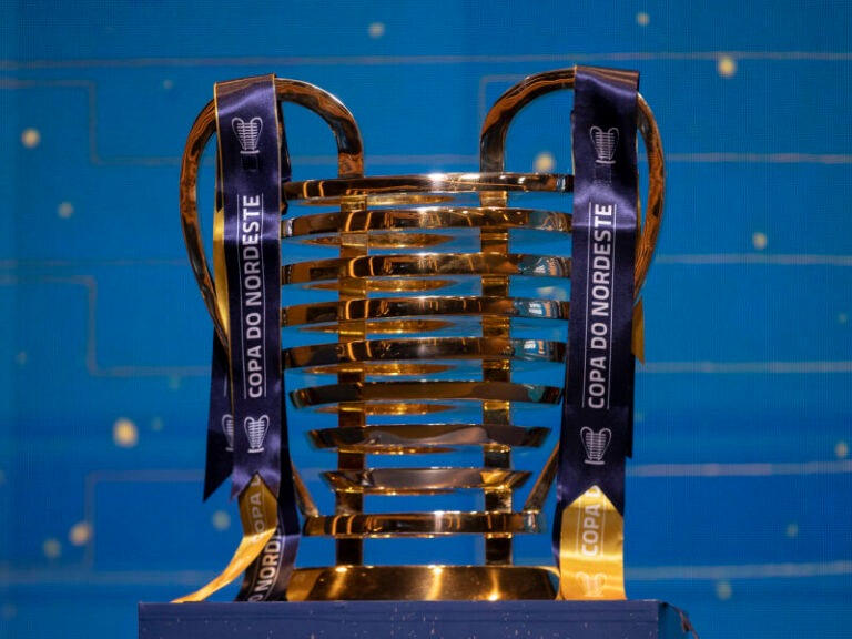 Copa do Nordeste 2025: definidos os 16 clubes participantes; confira