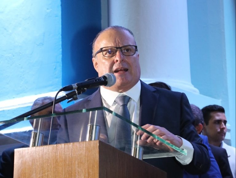 Paulinho pede desculpas por declaração sobre João Pessoa: “Comentário infeliz” 